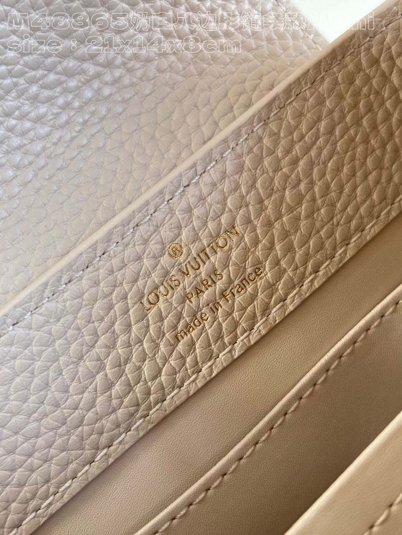 LV Top Handle Bags